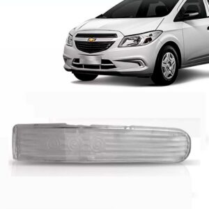 Lente Sinaleira Retrovisor Onix 2013 2014 2015 Lado Esquerdo