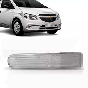 Lente Sinaleira Retrovisor Onix 2013 2014 2015 Lado Direito