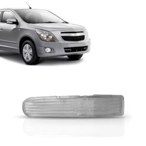 Lente Sinaleira Retrovisor Cobalt 2012 2013 2014 2015 Lado Direito