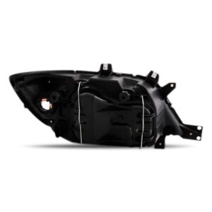 Farol Sprinter 03 04 05 06 07 08 09 10 11 Sem Auxiliar Liso Lado Esquerdo