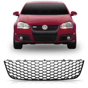 Grade Jetta 2007 2008 A 2010 Gli Inferior Colmeia 1a Linha Preto