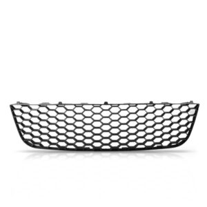 Grade Jetta 2007 2008 A 2010 Gli Inferior Colmeia 1a Linha Preto