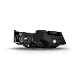 Guia Suporte Parachoque Dianteiro Onix 2016 A 2018 Prisma Lado Esquerdo