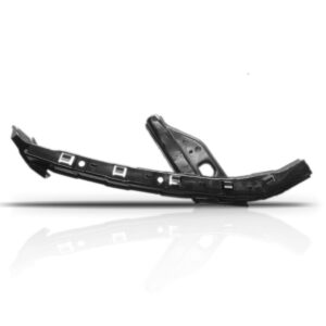 Suporte Farol Honda Civic 2012 2013 2014 2015 Ferro Lado Direito