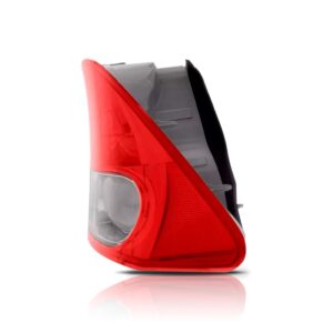 Sinaleira Traseira Honda Civic 2007 2008 2009 2010 2011 Lado Esquerdo