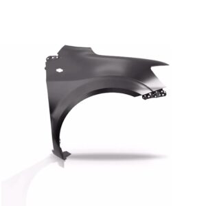 Paralama Sonic 2012 2013 2014 Com Furo Lado Direito