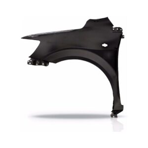 Paralama Sonic 2012 2013 2014 Com Furo Lado Direito