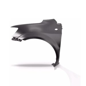 Paralama Sonic 2012 2013 2014 Com Furo Lado Esquerdo