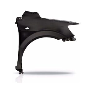 Paralama Sonic 2012 2013 2014 Com Furo Lado Esquerdo