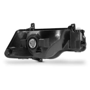 Farol Milha Auxiliar Saveiro G7 Gol Track 17 18 19 1ª Linha Esquerdo