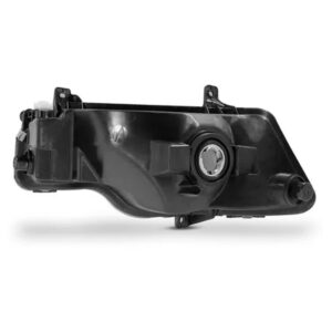 Farol Milha Auxiliar Saveiro G7 Gol Track 17 18 19 1ª Linha Direito