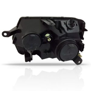 Farol Duster 2015 A 2016 Manual S/ Cúpula 1ª Linha - Esquerdo/motorista