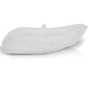 Lente Farol Honda Civic 2012 2013 2014 Lado Direito