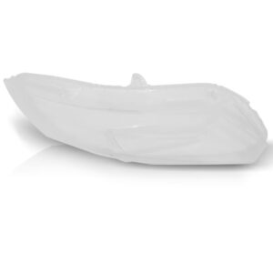 Lente Farol Honda Civic 2012 2013 2014 Lado Direito