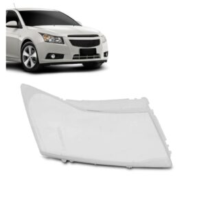 Lente Farol Cruze 2011 2012 2013 2014 Lado Direito
