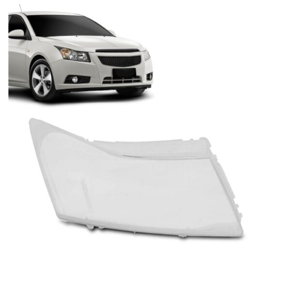 Lente Farol Cruze 2011 2012 2013 2014 Lado Direito