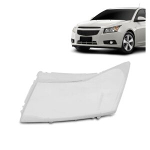 Lente Farol Cruze 2011 2012 2013 2014 Lado Esquerdo