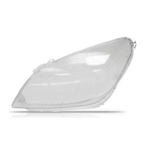 Lente Farol Vectra 2006 2007 2008 Lado Esquerdo
