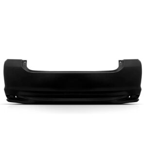 Envolvente Traseiro Para Honda City 15 2016 A 2018 1a Linha