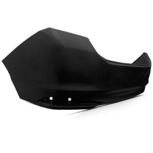 Envolvente Traseiro Para Honda City 15 2016 A 2018 1a Linha