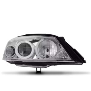 Farolete Astra 03 04 2005 2006 2007 08 A 2012 Fume 1ª Linha - Direito/passageiro