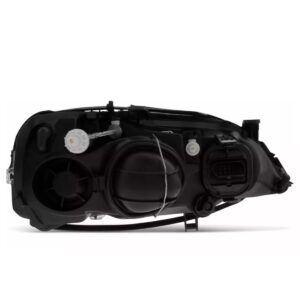 Farolete Astra 03 04 2005 2006 2007 08 A 2012 Fume 1ª Linha - Direito/passageiro