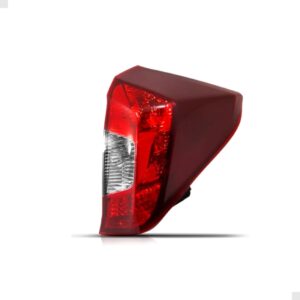 Lanterna Traseira Fit 2014 2015 2016 2017 Bicolor Lado Direito