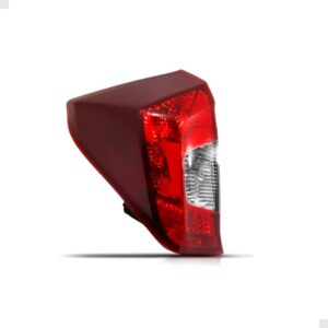 Lanterna Traseira Fit 2014 2015 2016 2017 Bicolor Lado Esquerdo