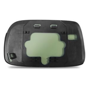 Lente Retrovisor Para Corolla 1998 1999 2000 2001 2002 Lado Direito