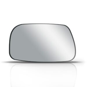 Vidro Espelho Retrovisor Corolla 2003 2004 2005 2006 A 2008 Lado Direito