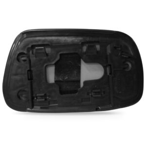 Vidro Espelho Retrovisor Corolla 2003 2004 2005 2006 A 2008 Lado Esquerdo