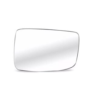 Lente Retrovisor Sportage 2005 2006 2007 2008 2009 2010 Nova Lado Direito