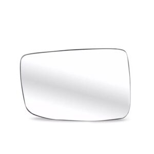 Lente Retrovisor Sportage 2005 2006 2007 2008 2009 2010 Nova Lado Esquerdo