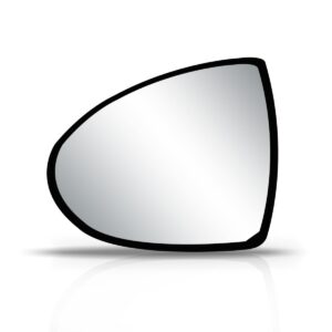 Espelho Retrovisor Sportage 2011 2012 2013 2014 2015 2016 Lado Esquerdo