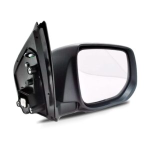 Retrovisor S10 2012 A 16 Eletrico Retratil Cromado Pisca Ld