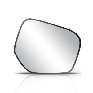 Espelho Retrovisor Triton 2008 2009 2010 2011 2012 2013 Lado Direito