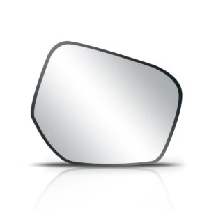 Espelho Retrovisor Triton 2008 2009 2010 2011 2012 2013 Lado Direito