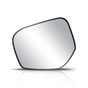 Espelho Retrovisor Triton 2008 2009 2010 2011 2012 2013 Lado Esquerdo