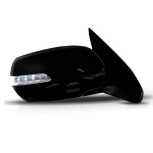 Espelho Retrovisor Grand Vitara 2013 A 2014 Elétrico Lado Direito