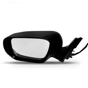 Espelho Retrovisor Grand Vitara 2013 A 2014 Elétrico Lado Direito