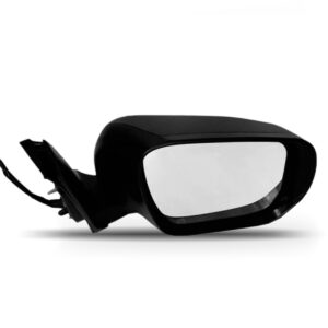 Espelho Retrovisor Grand Vitara 2013 A 2014 Elétrico Lado Esquerdo