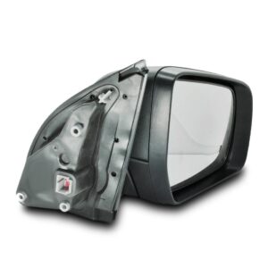 Retrovisor Ranger 2013 2014 2015 Eletrico Preto Capa Primer Lado Direito