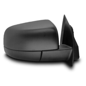 Retrovisor Ranger 2013 2014 2015 Eletrico Preto Capa Primer Lado Esquerdo