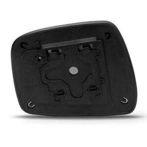 Lente Retrovisor Para Nissan Frontier 2008 A 2016 Lado Direito