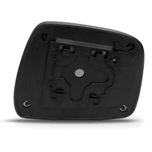 Lente Retrovisor Para Nissan Frontier 2008 A 2016 Lado Esquerdo