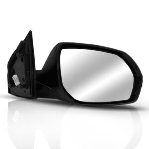 Retrovisor Santa Fe 2014 A 2018 Eletrico Retratil C/pisca Ld