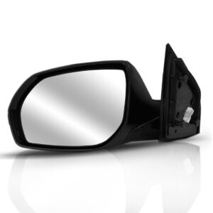 Retrovisor Santa Fe 2014 A 2018 Eletrico Retratil C/pisca Le