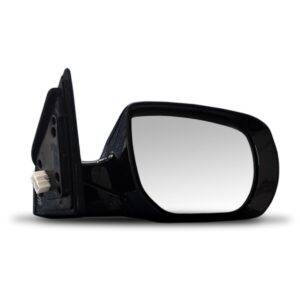 Retrovisor Santa Fe 2014 A 2018 Eletrico Retratil C/pisca Le