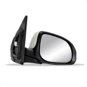 Retrovisor Picanto 12 A 15 Eletrico C/pisca Capa Pintura Ld