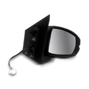 Espelho Retrovisor City 2014 Á  2018 Elétrico C/ Pisca. Lado Direito